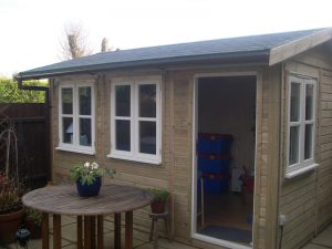 12ft x 8ft Traditional Garden Office 1JPG-min