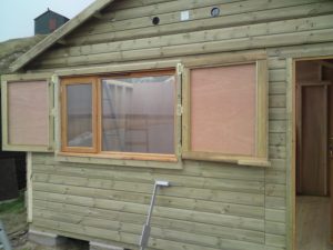 14ft x 11ft Customised Beach Hut 12JPG-min