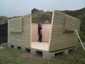 14ft x 11ft Customised Beach Hut 3JPG-min