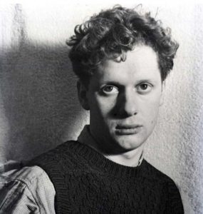 Dylan Thomas