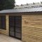 Garden Office and Store, St. Albans, Herts