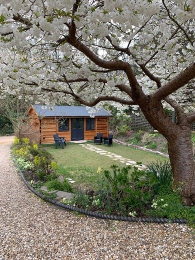 Garden Gym, Garden Office, Garden Room, Home Office