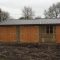 Wooden Garage, Hampshire