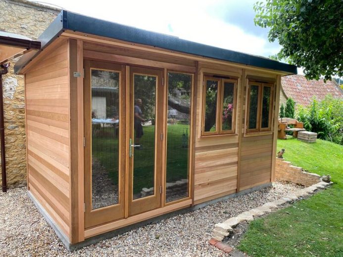 Dorset Garden Rooms, Dorset