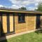 Garden Hobby Rooms, Hampshire