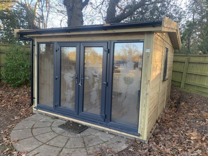 Garden Studio, Hampshire