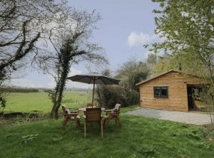 AirBnB Dorset 3