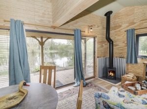 AirBnB Dorset 4