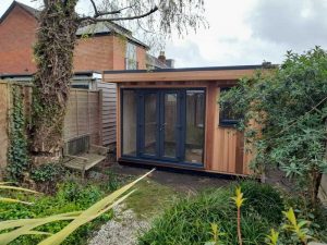 Garden Office POD 14