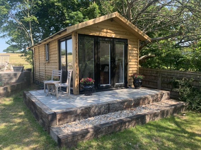 Garden Room Salisbury