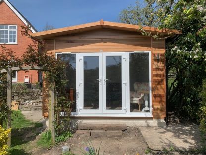 Home Office Hampshire