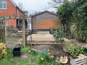 Home Office Hampshire 5