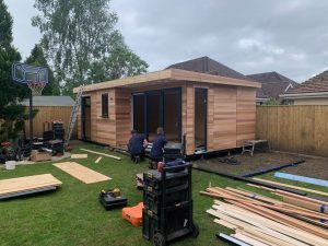 Garden Offices Ringwood 9