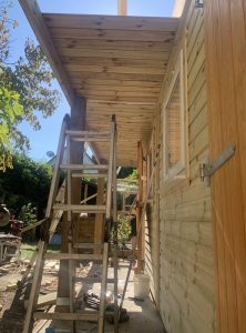 Garden Buildings New Forest 11