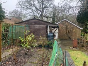 Garden Buildings New Forest 3