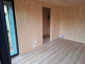 Garden Offices Brighton