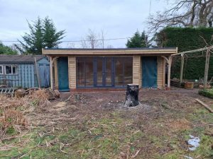 Garden Offices Brighton 15