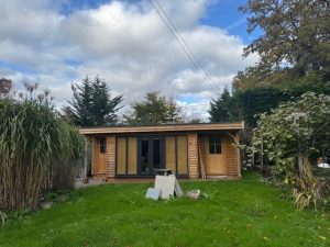 Garden Offices Brighton