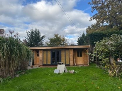 Garden Offices Brighton
