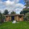 Garden Offices Brighton