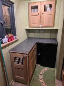 Garden Offices Brighton 18