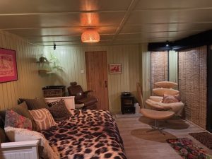 Garden Offices Brighton 20