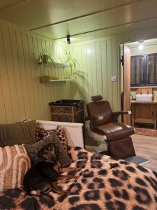 Garden Offices Brighton 22