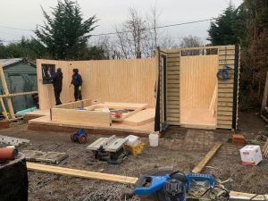 Garden Offices Brighton 4