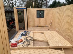 Garden Offices Brighton 5
