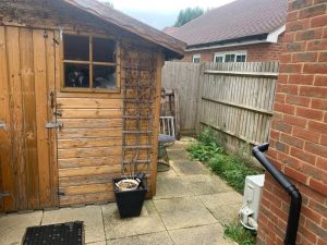 Garden Offices Poole Dorset