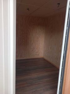 Garden Offices Poole 11