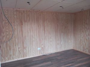 Garden Offices Poole 12