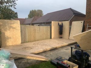 Garden Offices Poole 3