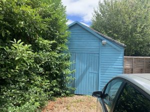 Garden Rooms Wentworth