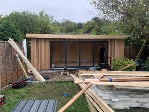 Garden Rooms Wentworth 10