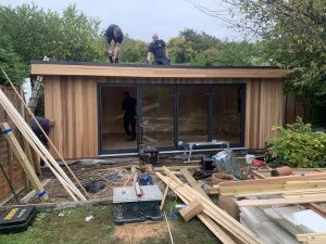 Garden Rooms Wentworth 11