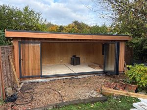 Garden Rooms Wentworth 15