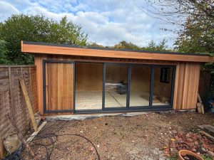 Garden Rooms Wentworth 16