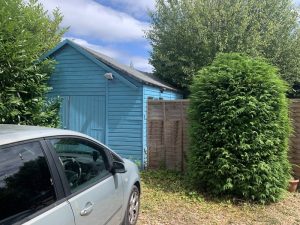 Garden Rooms Wentworth 2