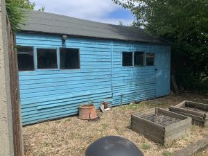 Garden Rooms Wentworth 3