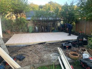 Garden Rooms Wentworth 4