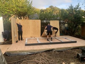 Garden Rooms Wentworth 5