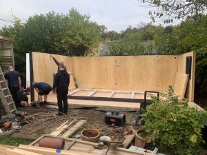 Garden Rooms Wentworth 7