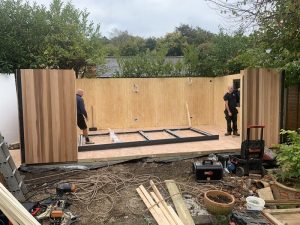 Garden Rooms Wentworth 8