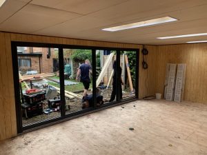 Garden Rooms Wentworth 9