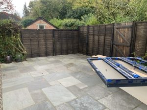 Garden Rooms and Studios Southampton