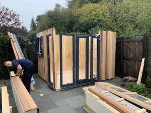 Garden Rooms and Studios Southampton 4