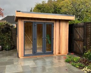 Garden Rooms and Studios Southampton 5
