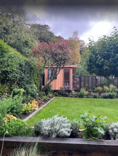 Garden Rooms and Studios Southampton