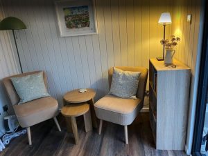 Garden Rooms and Studios Southampton 9